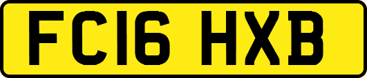 FC16HXB