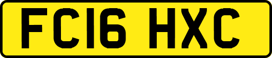 FC16HXC