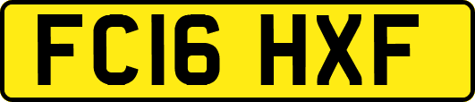 FC16HXF
