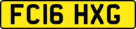 FC16HXG