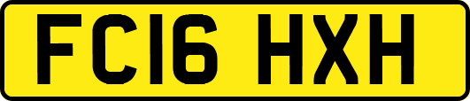 FC16HXH