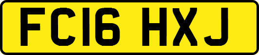 FC16HXJ