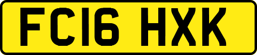 FC16HXK