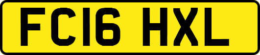 FC16HXL