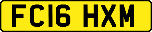 FC16HXM