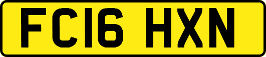 FC16HXN