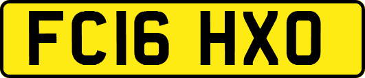 FC16HXO