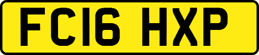 FC16HXP
