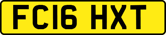 FC16HXT