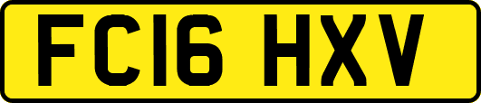 FC16HXV