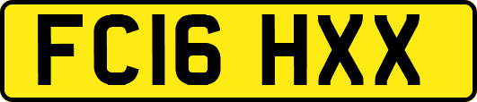 FC16HXX