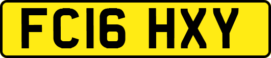 FC16HXY