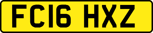 FC16HXZ