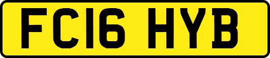 FC16HYB
