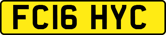 FC16HYC
