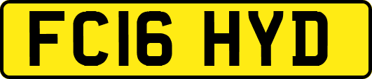 FC16HYD