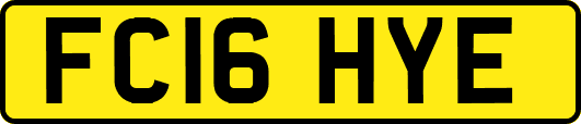 FC16HYE