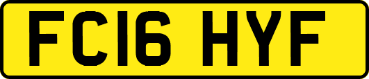 FC16HYF