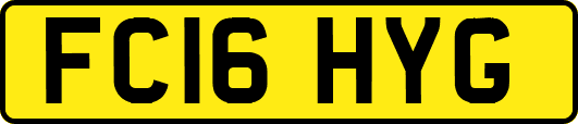 FC16HYG