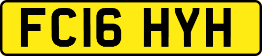 FC16HYH