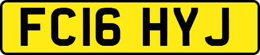 FC16HYJ
