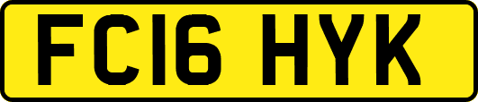 FC16HYK
