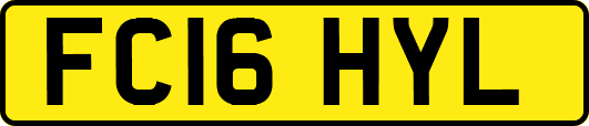 FC16HYL