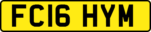 FC16HYM