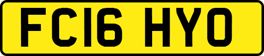 FC16HYO