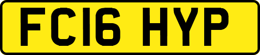FC16HYP