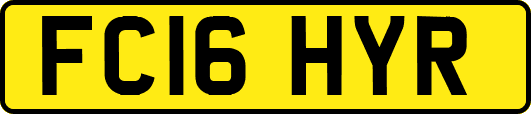 FC16HYR