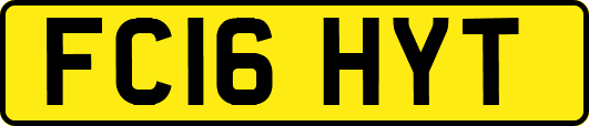 FC16HYT