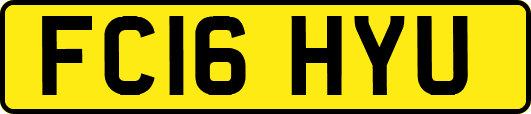 FC16HYU