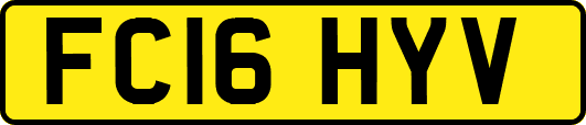 FC16HYV