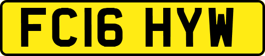 FC16HYW