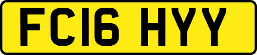 FC16HYY