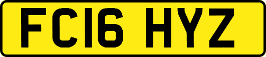 FC16HYZ