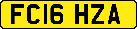 FC16HZA