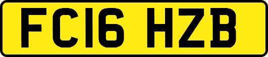 FC16HZB