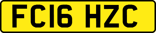FC16HZC