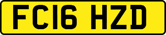 FC16HZD