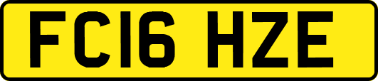 FC16HZE