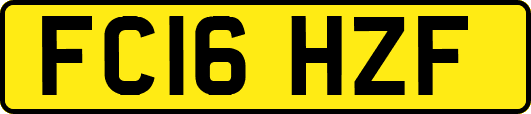 FC16HZF