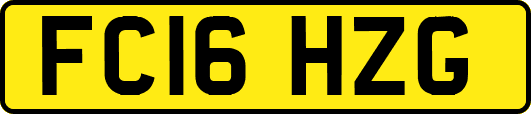FC16HZG