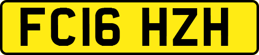 FC16HZH