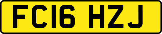 FC16HZJ