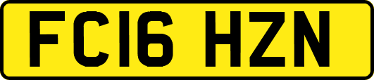 FC16HZN