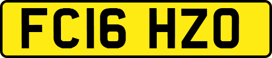 FC16HZO