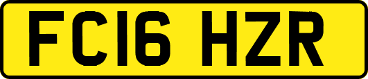 FC16HZR