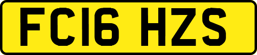FC16HZS